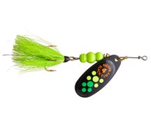 Mepps Black Fury Inline Spinner