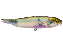 Megabass Giant Dog X GLX Phantom Minnow