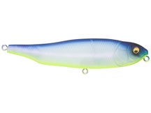 Megabass Giant Dog X Mat Pro Blue Chart