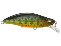 Megabass Great Hunting GH46 FS Humpback 