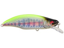 Megabass Great Hunting GH64 FS Humpback 