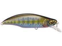 Megabass Great Hunting GH64 FS Humpback 