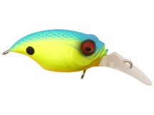 Megabass Griffon MR-X BFS Crankbait