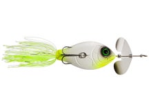 MONSTERBASS Grassburner