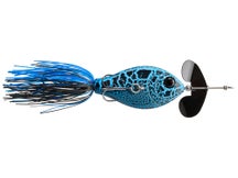 Monster Bass Grassburner