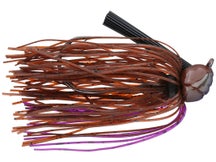 Missile Jigs Ike's Head Banger Football Jig