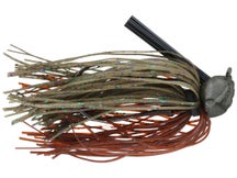 Missile Jigs Ike's Head Banger Football Jig