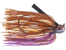 Missile Jigs Ike's Mini Flip Flipping Jig