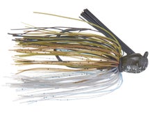 Missile Jigs Ike's Mini Flip Flipping Jig