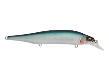 Megabass Ito Shiner Mat Blue Shiner