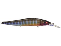 Megabass Ito Vision 110+1 AL Black Shadow Gill