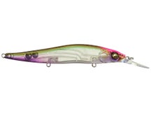 Megabass Ito Vision 110+1 GLX Signal Shad