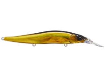 Vision 110+1 Alien Gold
