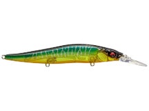 Megabass Ito Vision 110+1 Gin Tonic Tiger