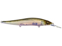 Megabass Ito Vision 110+1 GLX Phantom Minnow