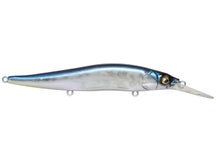 Megabass Ito Vision 110+1 Jerkbaits 