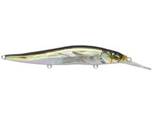 Megabass Ito Vision 110+1 Jerkbaits 