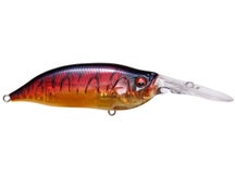 Megabass IXI Shad Type 3 Crankbaits