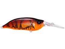 Megabass IXI Shad Type 3 Crankbaits