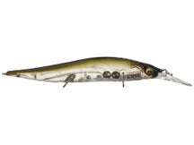 Megabass Ito Vision 110+1 Jr. SB OB Shad