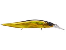 Megabass Vision 110+1 Jr. Alien Gold