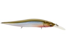 Megabass Ito Vision 110+1 Jr. Frosted Wakasagi
