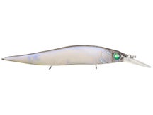 Megabass Ito Vision 110+1 Jr. Frozen Shad