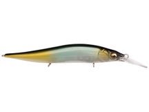 Megabass Ito Vision 110+1 Jr. Jerkbaits 