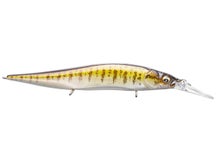 Megabass Vision 110+1 Jr. SG Smallmouth Bass
