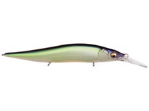 Megabass Ito Vision 110+1 Jr. Jerkbaits 