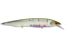 Megabass Kanata GLX Phantom Minnow