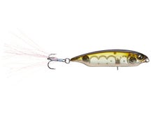 Megabass Karashi Golden Brownie