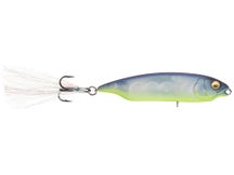 Megabass Karashi Mat Pro Blue Chart