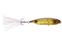 Megabass Karashi GP Saffron