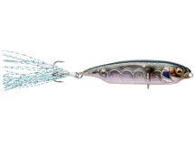 Megabass Karashi See Through Shad