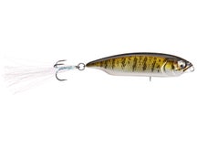 Megabass Karashi SG Smallmouth Bass