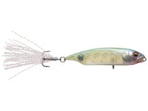 Megabass Karashi GLXS Spring Reaction