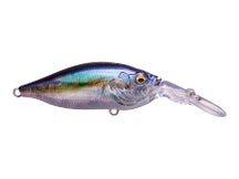 Megabass Deep X 100 LBO Crankbaits 