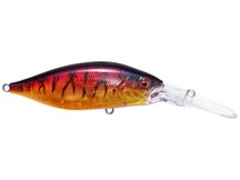 Megabass Deep X 200 LBO Crankbaits