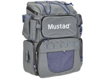 Mustad Blueline Game Time Backpack