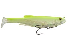 Megabass Magdraft 5" Chart Back
