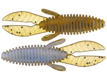 Missile Baits Micro D Bomb Creature Bait 2.3" 10pk