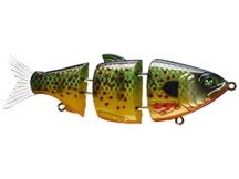 Mach Baits Machshad Swimbait