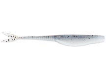 Mach Baits 5" Mach Skooler Smokey Shad 5"