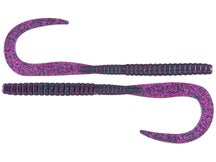 Mach Baits Mach Mega Worm Junebug