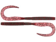 Mach Baits Mach Mega Worm Red Bug