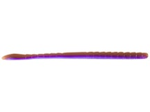 Missile Baits Magic Worm Oxblood Grape 4" 16pk