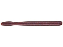 MAGNUM Baits Magyu 8" Straight Tail Worm 4pk