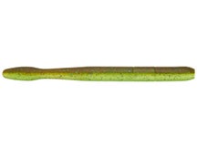 MAGNUM Baits Magyu 8" Straight Tail Worm 4pk