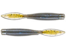 Missile Baits Ned Bomb Worm 10pk
